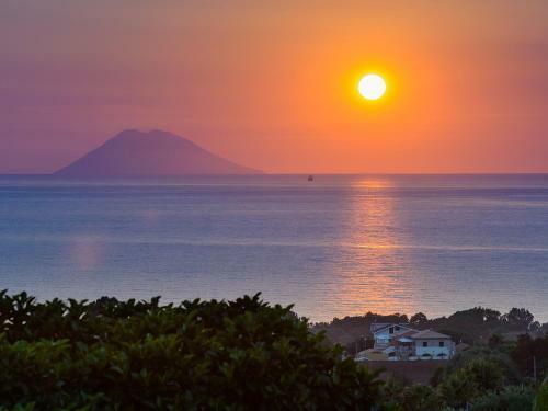 Apartamento Le Corti Di Capo Vaticano