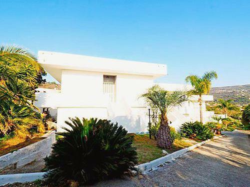 Apartamento Le Corti Di Capo Vaticano