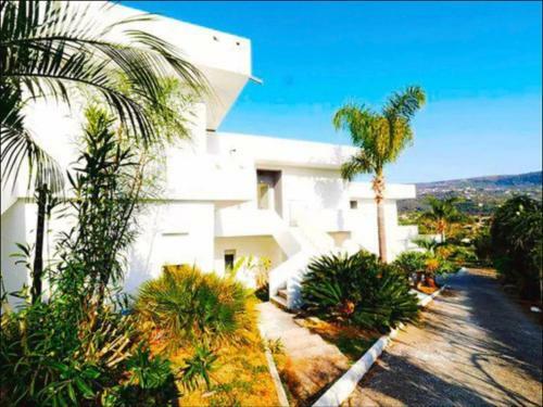Apartamento Le Corti Di Capo Vaticano