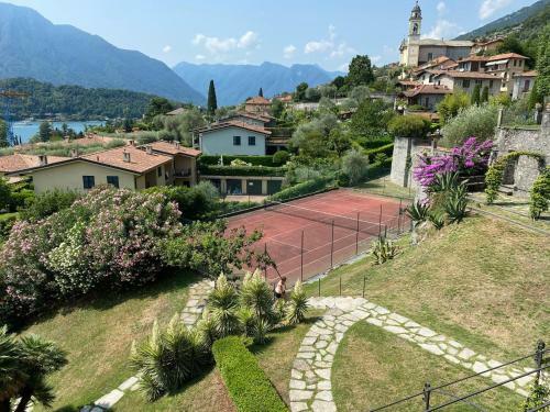 Residence Brentano Lake View Apartment