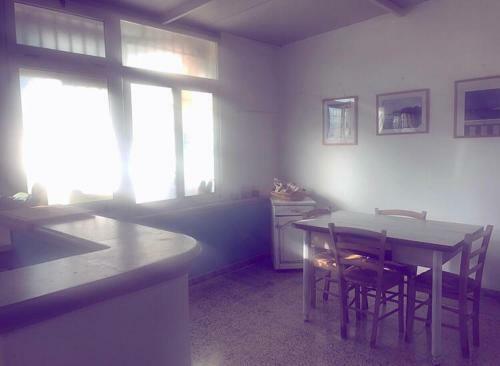 Apartamento Casa Cisternella
