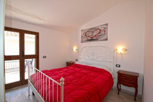 Apartamento Gli Asfodeli Ottiolu