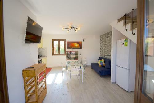 Apartamento Gli Asfodeli Ottiolu