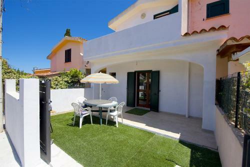 Apartamento Gli Asfodeli Ottiolu