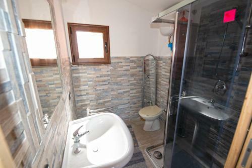 Apartamento Gli Asfodeli Ottiolu