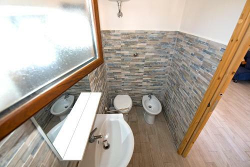 Apartamento Gli Asfodeli Ottiolu