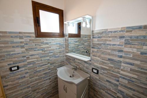 Apartamento Gli Asfodeli Ottiolu
