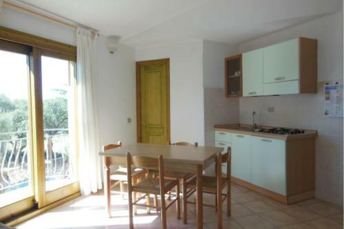 Apartamento Bilo Rosa