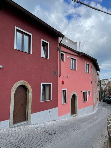 Hostal Il Vicoletto