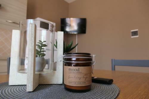 Apartamento Casa Vacanza Accetta