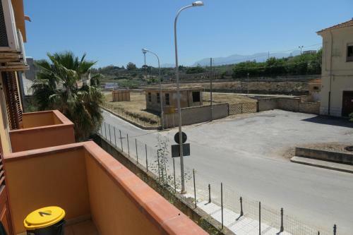 Apartamento Casa Vacanza Accetta