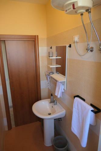 Apartamento Casa Vacanza Accetta