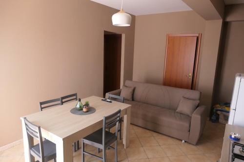 Apartamento Casa Vacanza Accetta