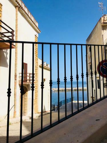 Apartamento Casa Vacanza Accetta