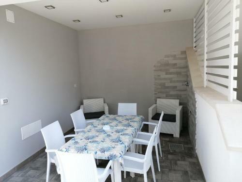Appartamento Piano Terra 1 Marininblu