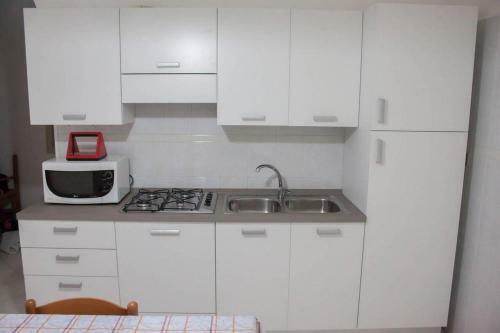 Apartamento Appartamento Lido Marini 2