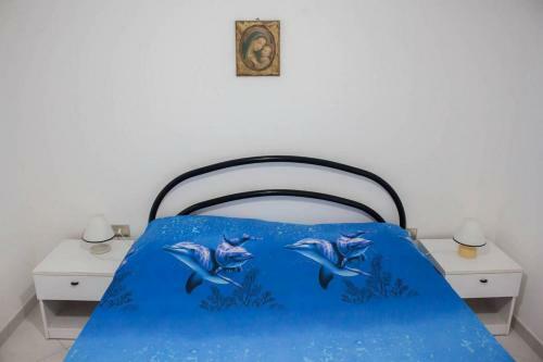 Apartamento Appartamento Lido Marini 2
