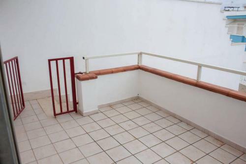 Apartamento Appartamento Lido Marini 2
