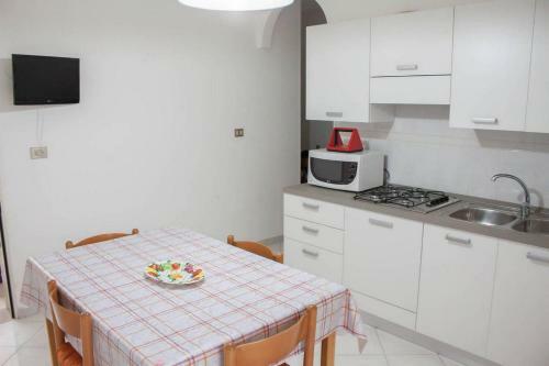 Apartamento Appartamento Lido Marini 2