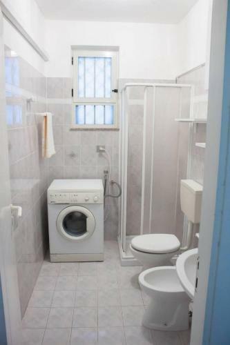 Apartamento Appartamento Lido Marini 2