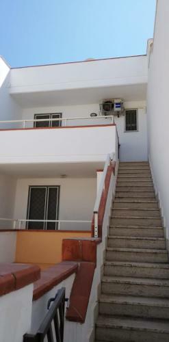 Apartamento Appartamento Lido Marini 2