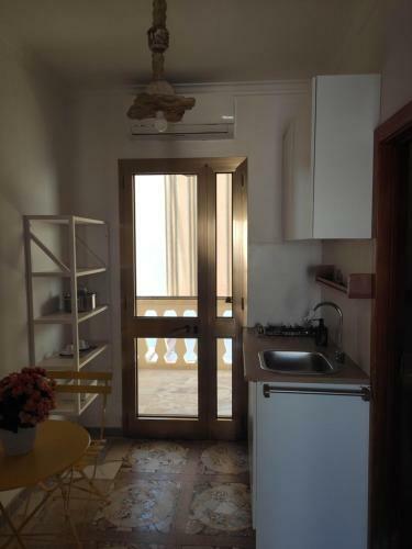 Apartamento Posada Gauden