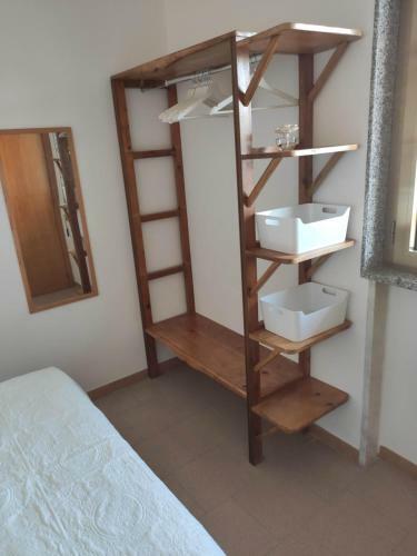 Apartamento Posada Gauden