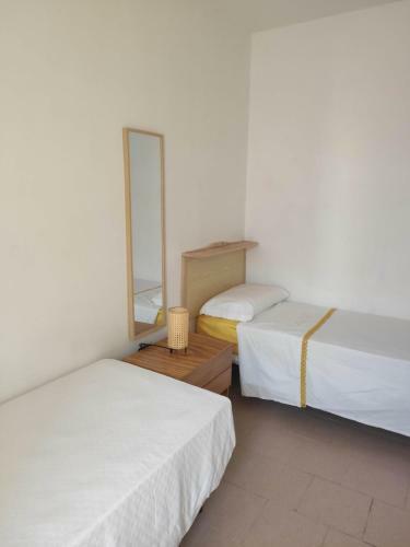 Apartamento Posada Gauden
