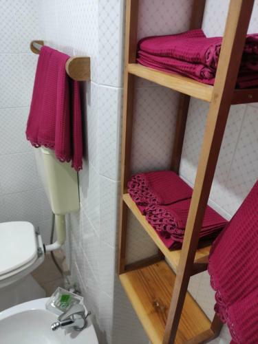 Apartamento Posada Gauden