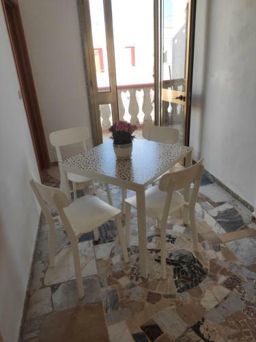 Apartamento Posada Gauden