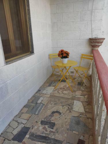Apartamento Posada Gauden