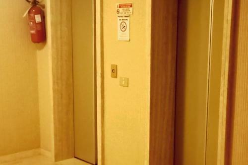 Apartamento Appartamento 21 Residence Adamello