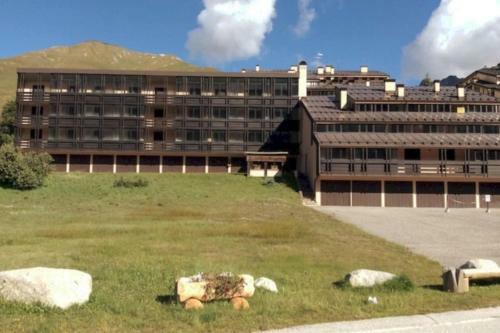 Apartamento Appartamento 21 Residence Adamello