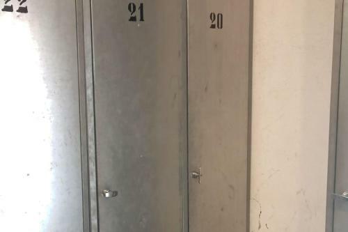 Apartamento Appartamento 21 Residence Adamello