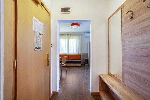 Apartamento Gartenheim App Franz