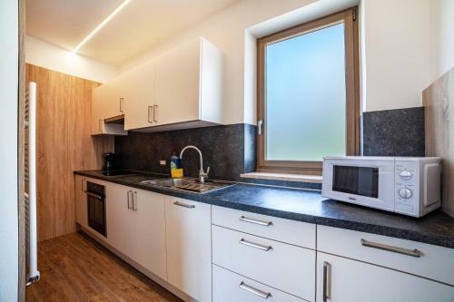 Apartamento Gartenheim App Franz