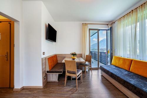 Apartamento Gartenheim App Franz