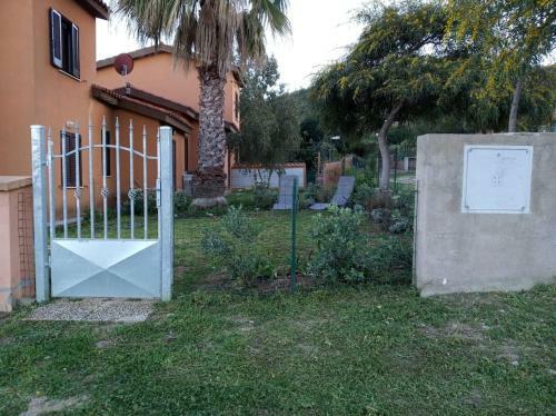 Villa Mimosa 300 Mt. Dal Mare 2 P.l.+2 Aggiuntivi