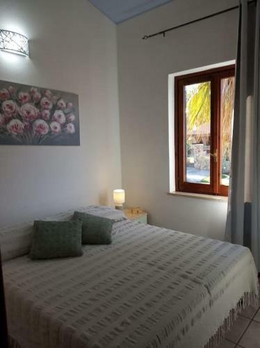 Villa Mimosa 300 Mt. Dal Mare 2 P.l.+2 Aggiuntivi