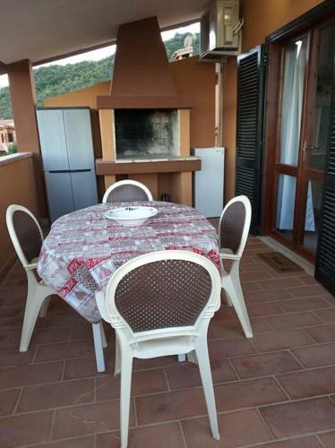 Villa Mimosa 300 Mt. Dal Mare 2 P.l.+2 Aggiuntivi
