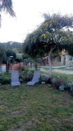 Villa Mimosa 300 Mt. Dal Mare 2 P.l.+2 Aggiuntivi