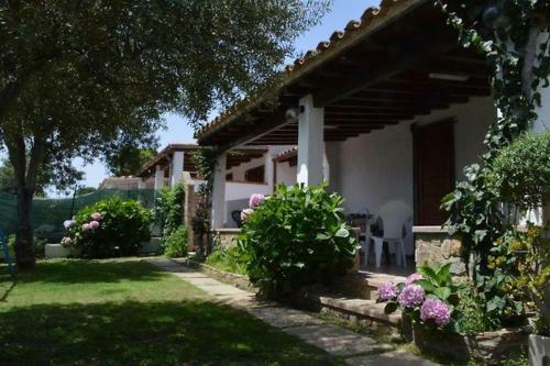 Villa Limone Intero Alloggio A 300 Mt Dal Mare 8p