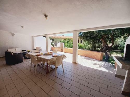 Villa Giorgia