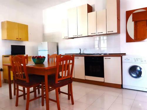 Apartamento Appartamenti Alba E Tramonto