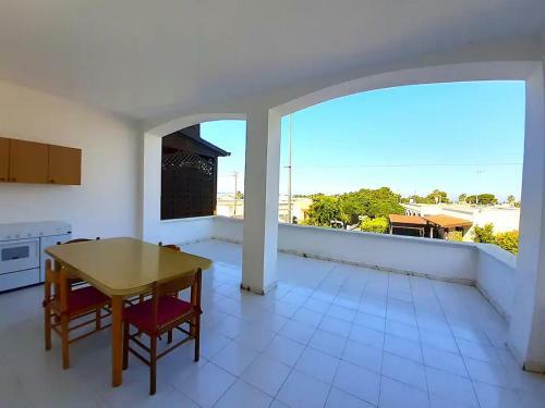 Apartamento Appartamenti Alba E Tramonto