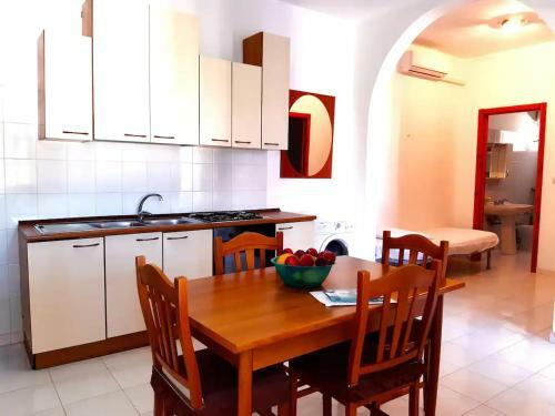 Apartamento Appartamenti Alba E Tramonto