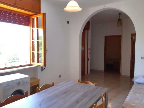 Apartamento Appartamenti Alba E Tramonto
