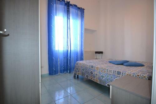 Apartamento Trilocale A 50m Dal Mare - Cod 100