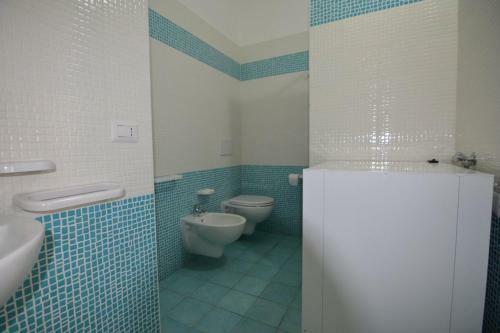 Apartamento Trilocale A 50m Dal Mare - Cod 100