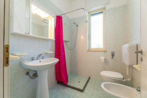 Apartamento Villetta Blu Di Mancaversa